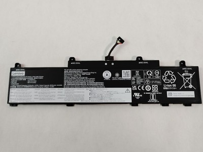 Lenovo ThinkPad L15 Gen 3 3735 mAh 3 Cell 11.25 V Laptop Battery 5B11F21942