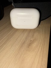 Apple AirPods Pro 1st generation Charging Case