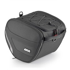 Borsa tunnel serbatoio Scooter Givi 20Lt Honda Forza ADV Sym Maxsym ADX Tmax ...