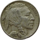 1929-S Buffalo Nickel - XF/EF - Extra Fine