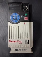 Allen-Bradley 25B-D010N104 PowerFlex 525 VFD ...