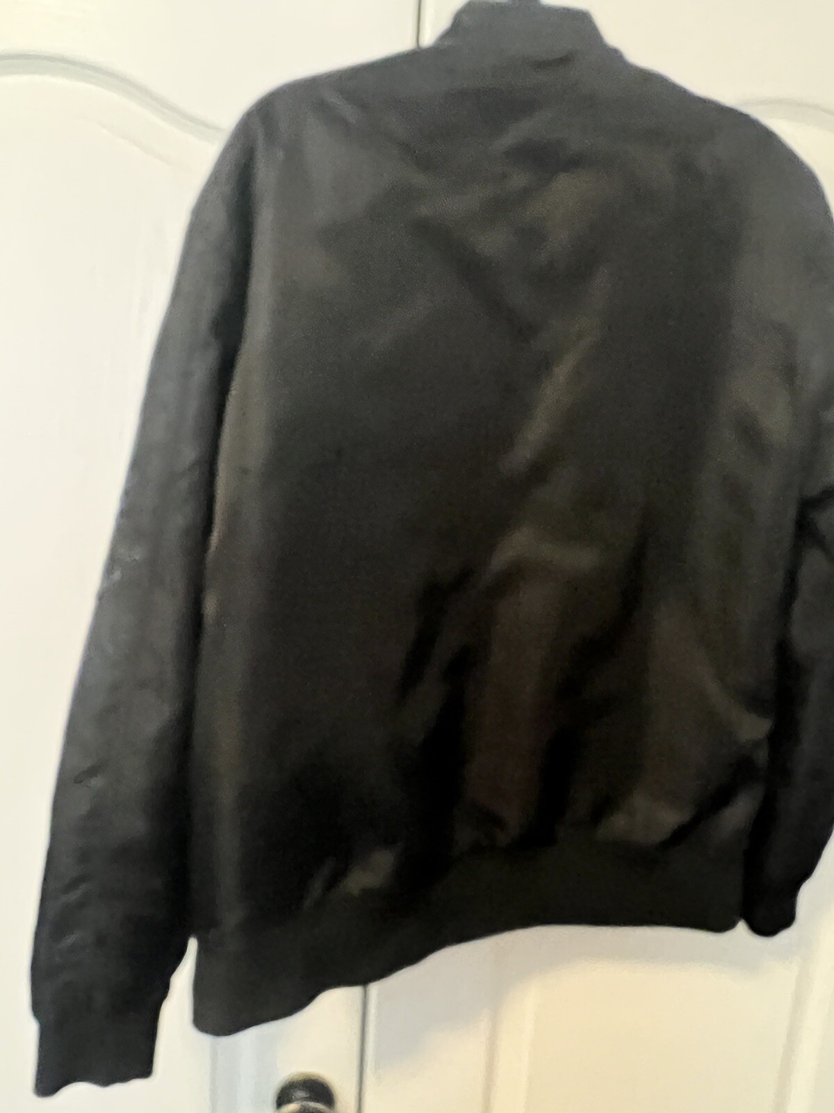 nasa jacket men - image 2