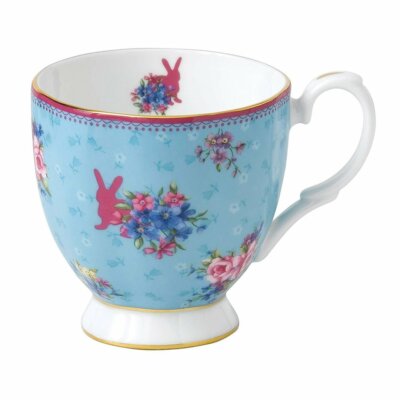 Royal Albert - Honey Bunny Vintage Becher 0,3ltr