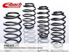 Eibach Pro-Kit 35-40mm Tieferlegungsfedern für Opel Kadett E 1.2 1.3 1.4 1.6 1.8