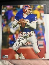 Buffalo Bills Collecting and Fan Guide 78