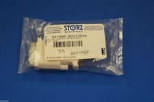 Karl Storz 9318NR-BDVIVGAA DVI-VGA Adaptor For Radiance Flat Panel