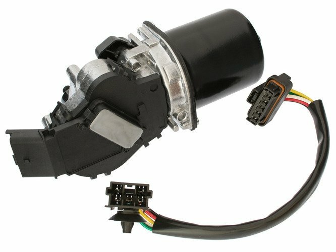 Recambo Scheibenwischer Vorne Kompatibel Für RENAULT KANGOO | KC