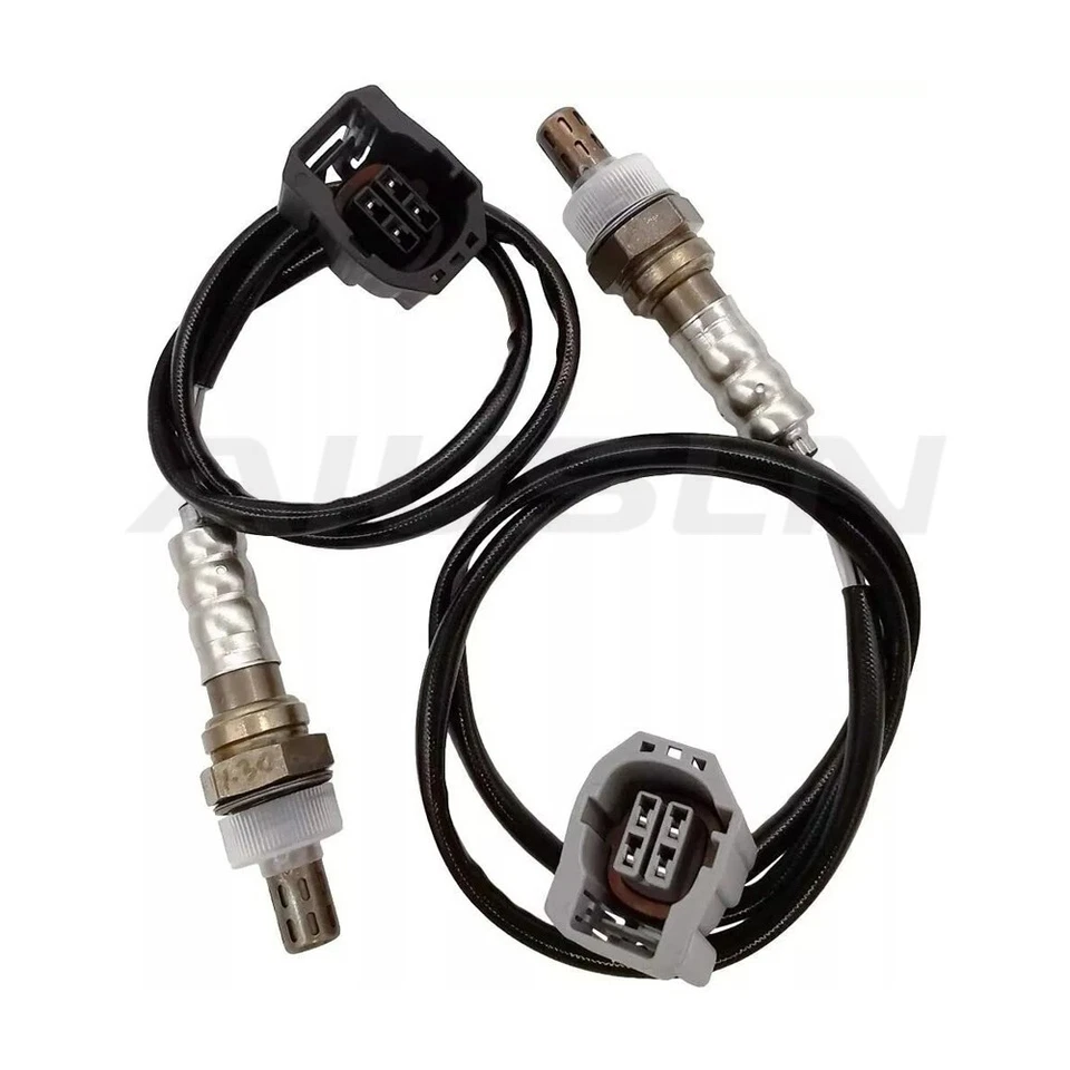 2X Up&Downstream Oxygen Sensor For Mazda 3 2004-2005 2.0L 2.3L M5 2006-2007 2.3L - Imagem 4 de 4
