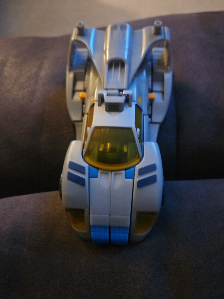 Transformers Cybertron BLURR