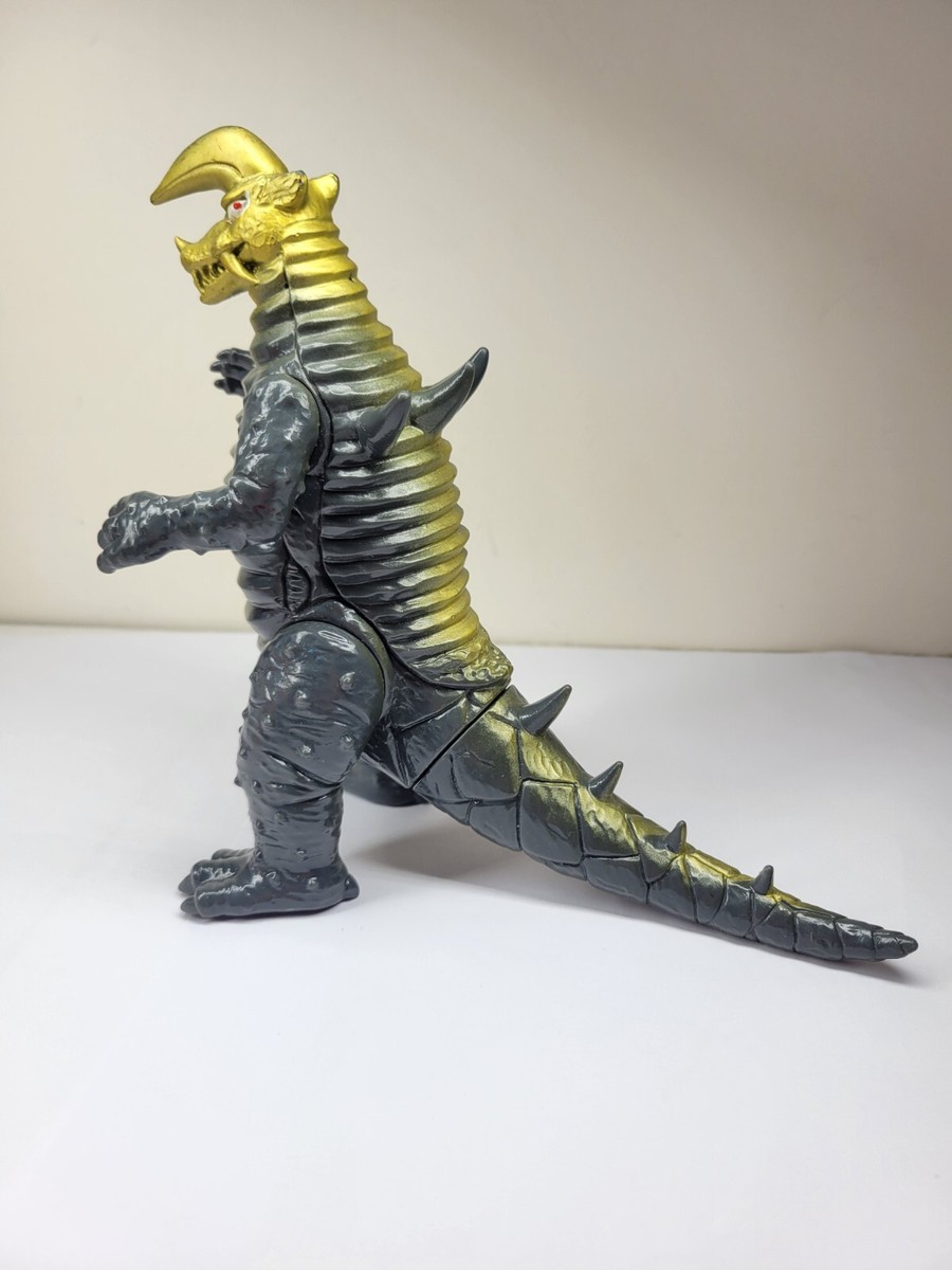 Black King 1983 Bandai Return of Ultraman Kaiju Ultra Monster