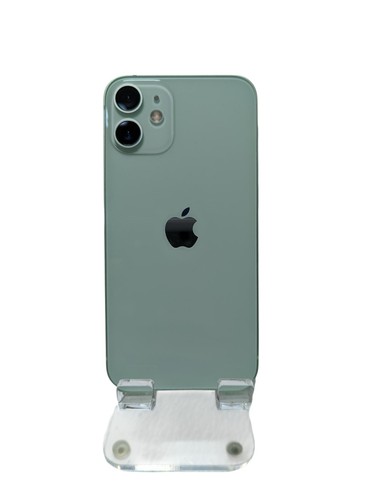 Apple iPhone 12 mini 256GB - Verde - Sbloccato - Grado D - Foto 2 di 7