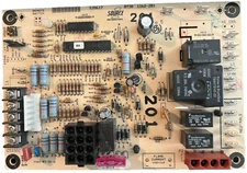 539617 York Coleman Luxaire 1162-201 Control Board 1162-83-201A
