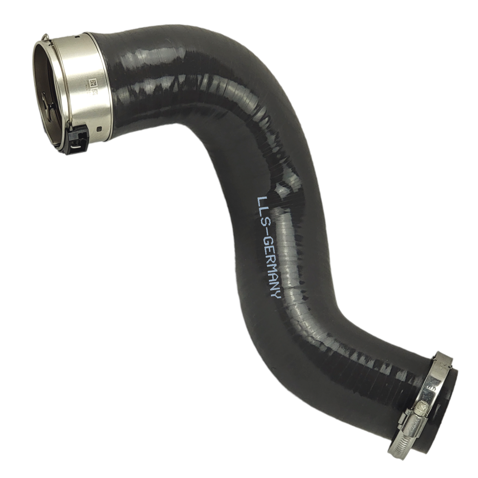 Tuyau Turbo Pour Nissan NV300 1.6 DCi - Compatible Références 144606126R, 1446200Q0H, 4422249... - Raccord Original HENN - 7