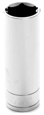 Wilmar   Deep Length Sockets  W32324