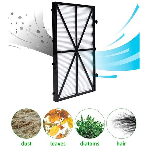 Filter Mesh Net Cleaning Replacement 