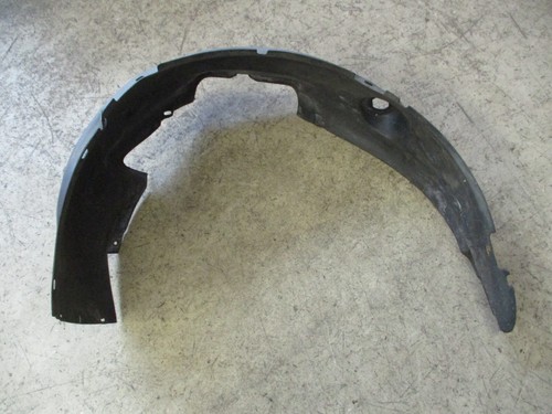 Radhausschale Innenkotflügel VW Golf 3 vorne links 1H0809961 Schmutzfänger