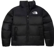 NORTH FACE JACKET 115$ SIZE MEDIUM LMK FOR OTHER  SIZES 