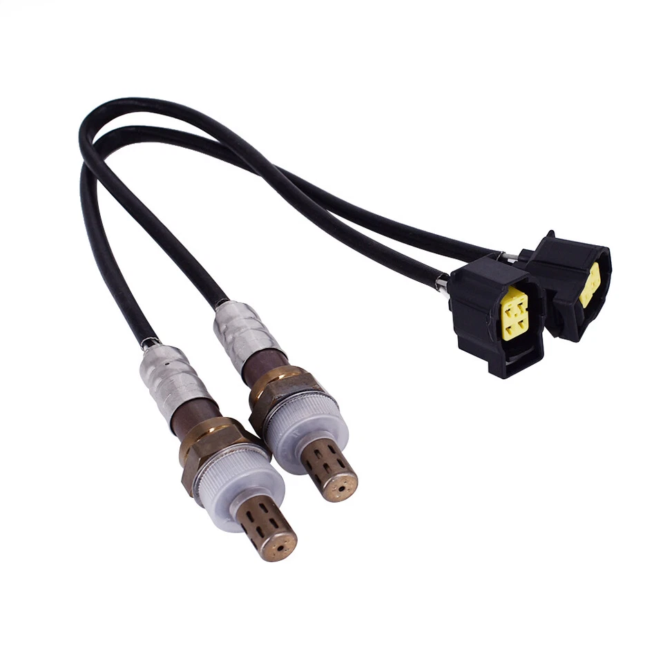 Sensor de oxígeno 4X O2 02 para Jeep Grand Cherokee Commander Dodge Ram 1500 234-4587 Foto 4 de 4