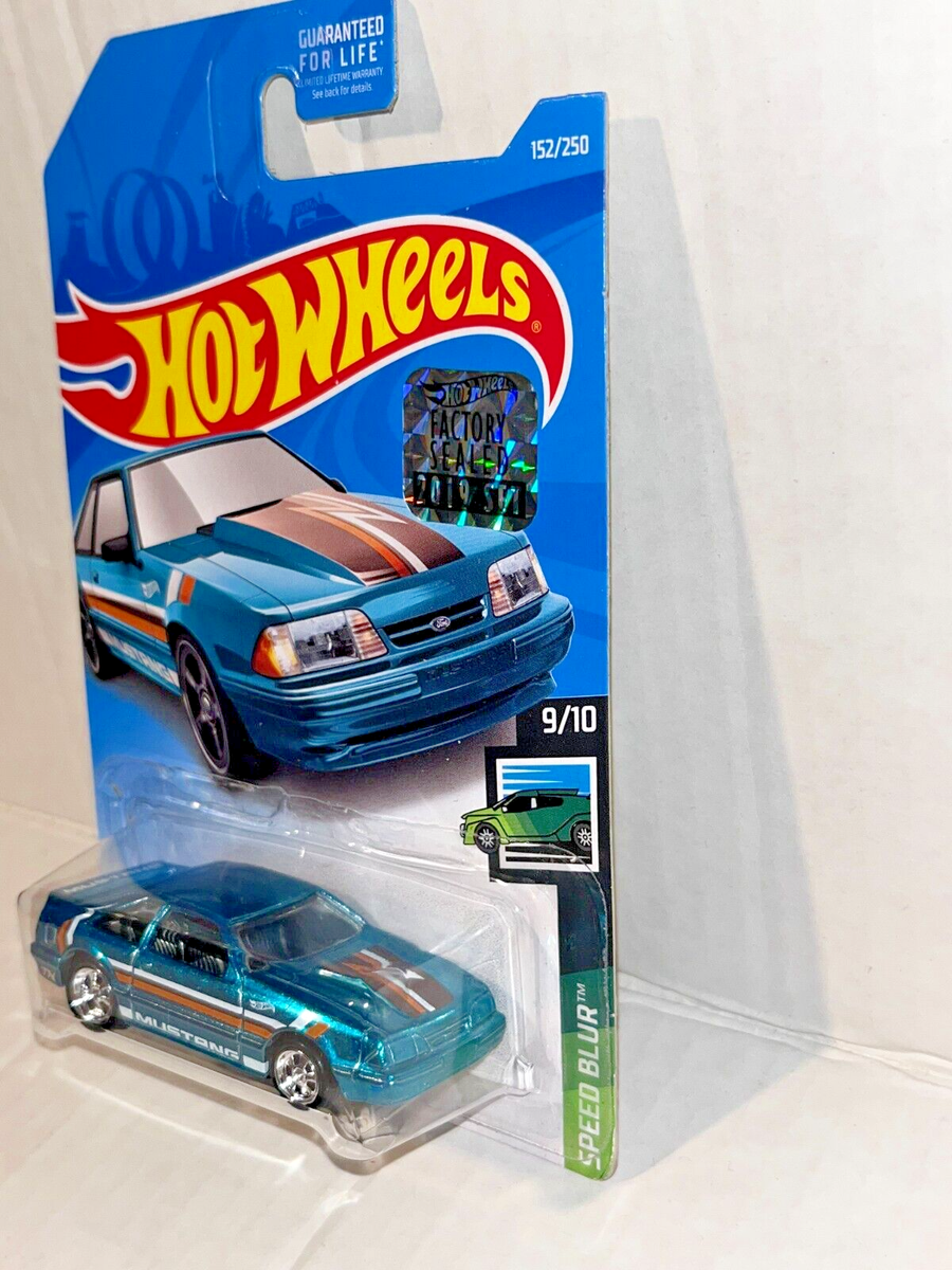 92フォード マスタング スーパートレジャーハント STH mustang