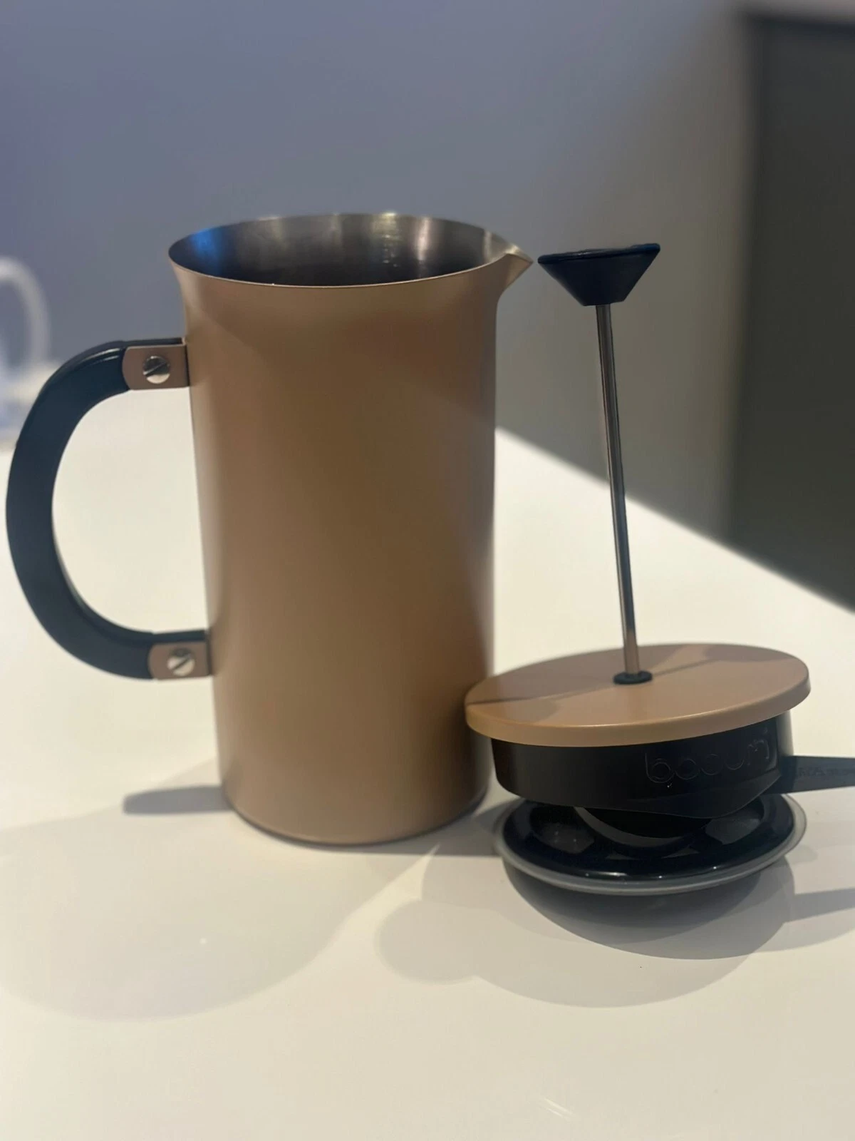 Bodum Tribute French Press