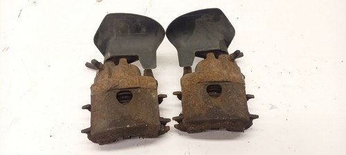 VW POLO 6N2 1,4 - Bremssattel Bremszange Bremse vorne L+R 6q0615194 (15)