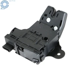 Rear Trunk Lock Lid Latch For 2013-17 Chevrolet Malibu 1.5L 1.8L 2.0L 2.4L 2.5L