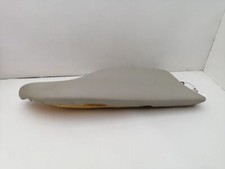 Mercedes-Benz C W203 2005 Right  Rear seat side bottom trim A2039202003