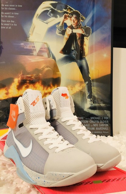 air mags size 13