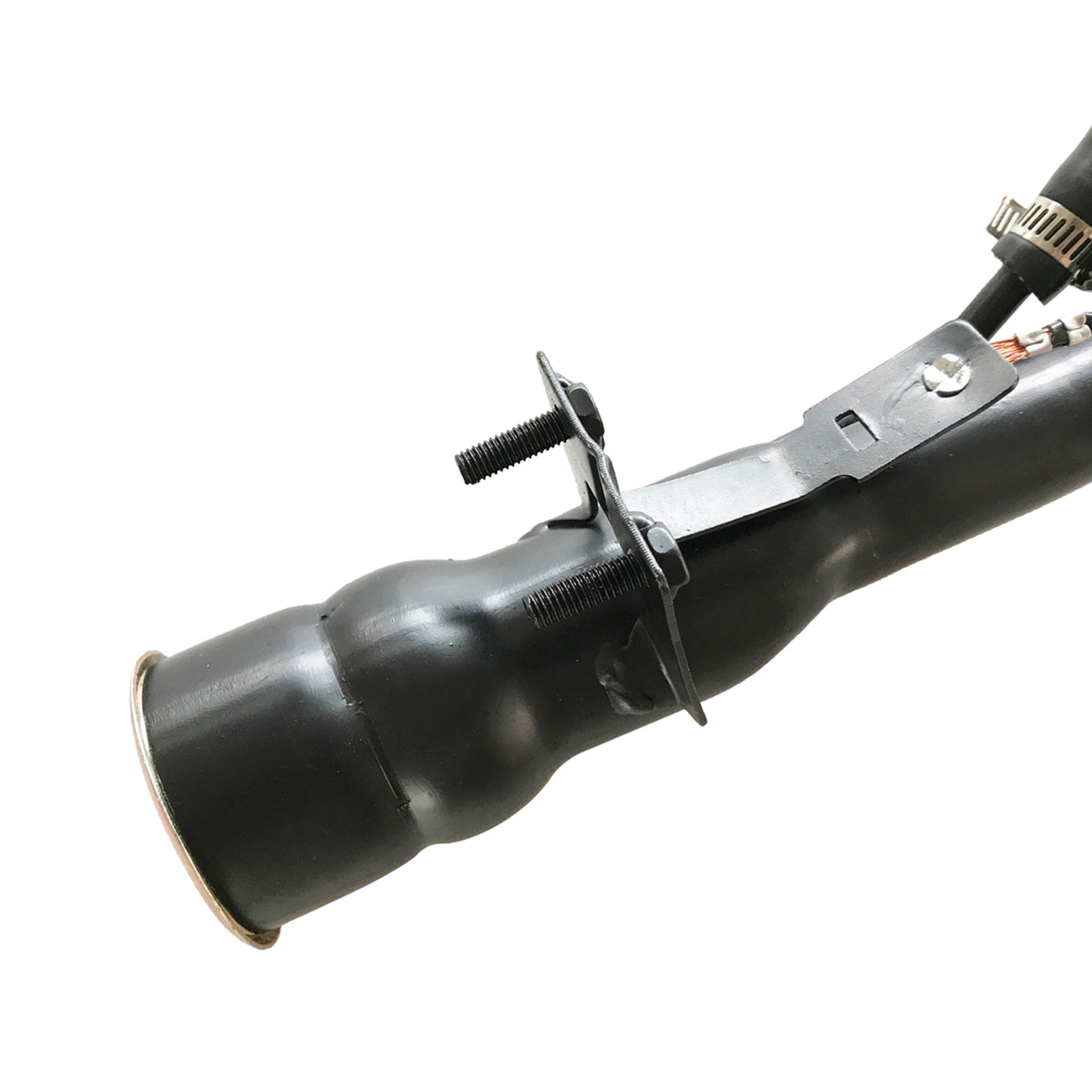 Fuel Tank Filler Neck For Chevrolet Trailblazer GMC Envoy Buick Rainier 577-138