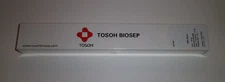 HPLC COLUMN, TSKgel SP-5PW, 7.5mm x 7.5cm, SEALED, Tosoh 07161, ~$2,500 Retail