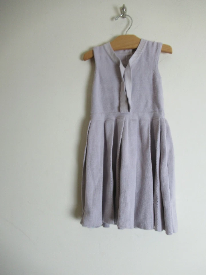 ОЛИВКОВЫЙ СОК платье ❤️ девочек размер XS - Изображение 3 из 4