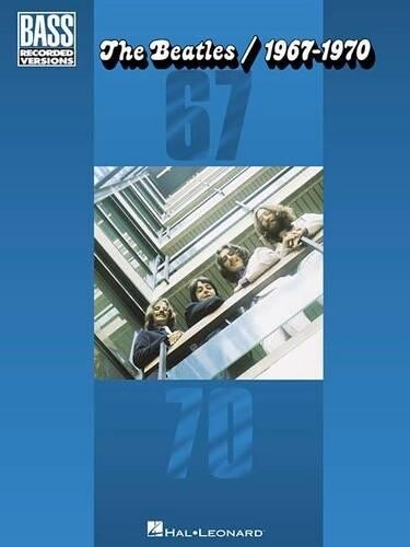 The Beatles/1967-1970 (Tascabile)