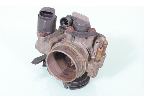 Drosselklappe Karburator  Leerlaufregler OPEL