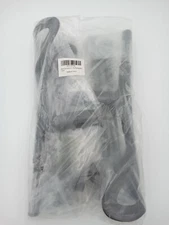 BeneCane Forearm Canes Lightweight Arm Crutch Adjustable Length 39" Max (1 Pair)