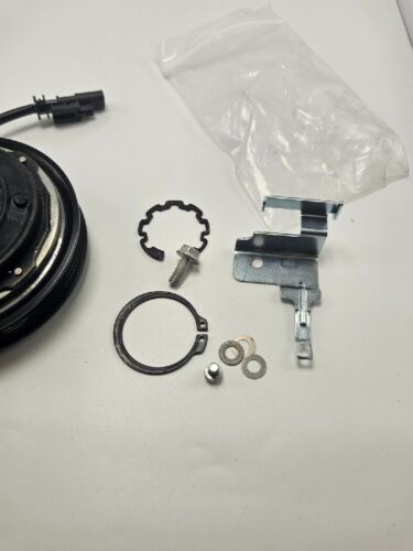 ACDelco GM Original Equipment 15-40545 Air Conditioning Compressor Clutch Kit NE - Picture 13 of 16