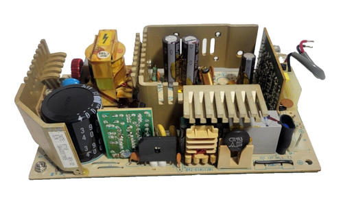 Astec Model: 042-61011201 Power Supply Max LPS115 100-250V 2.3A used