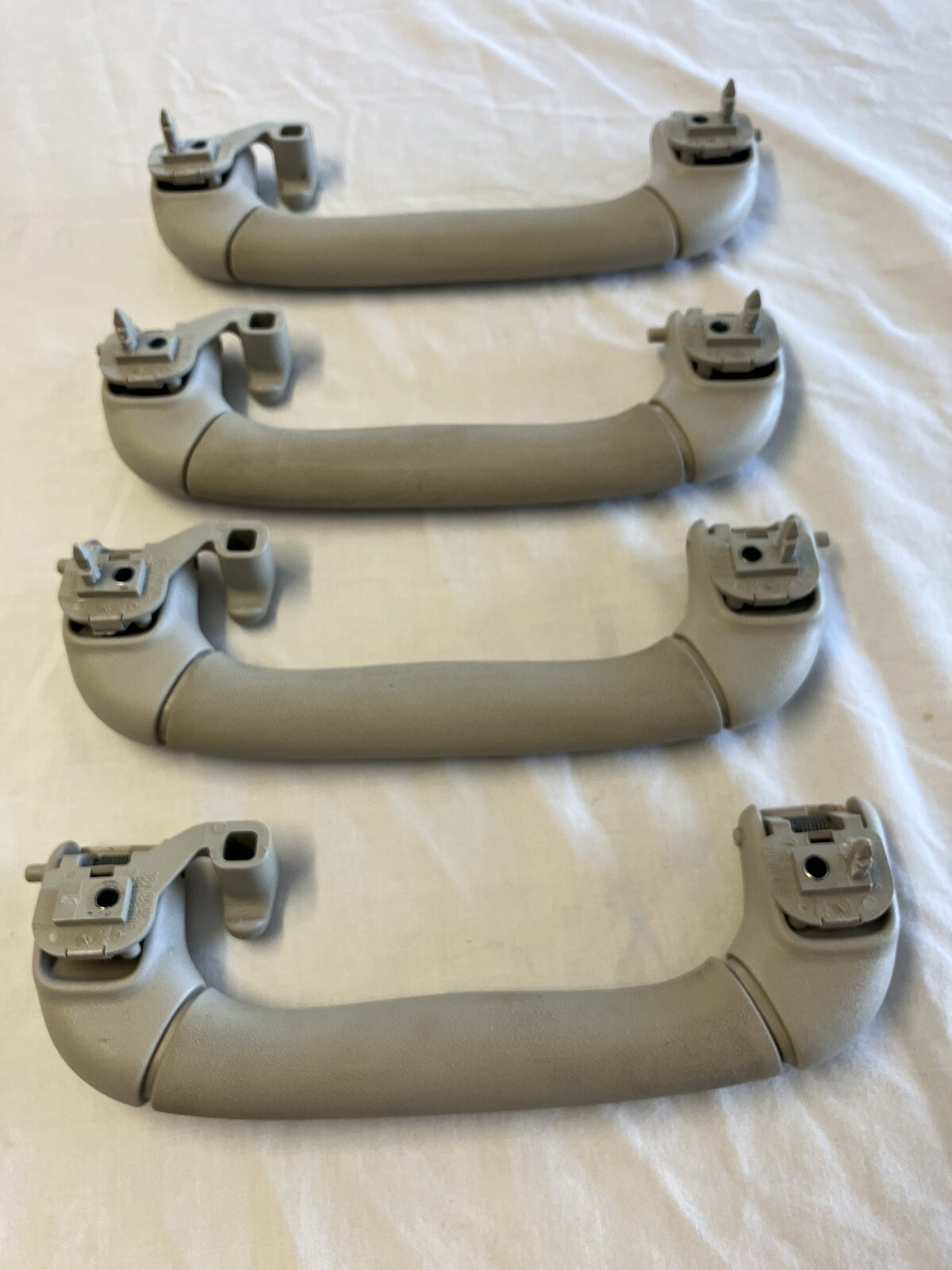 Roof Grab Handle Set (4) Holden Commodore HSV VT VX WH VY VZ WK