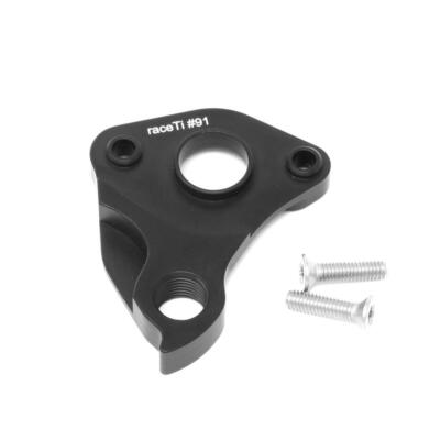 Lapierre Mech Hanger #99-45-0313 Upgrade Edge Overvolt ProRace CNC Schaltwerk