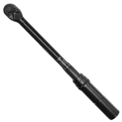 3/8'' Antrieb Drehmomentschlüssel 20-120Nm Powerhand SIN-201.0003
