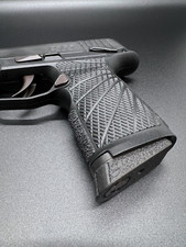 Sig Sauer P365 10 Round to X/XL Magazine Adapter W/ EXTENSION