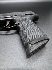 Sig Sauer P365 10 Round to X/XL Magazine Adapter W/ EXTENSION