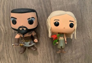 khal drogo pop