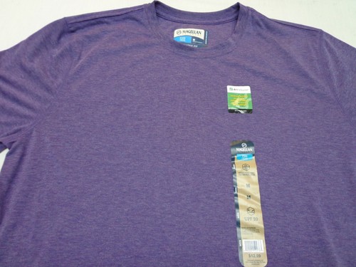 Magellan Men's Size Medium Dri Release 