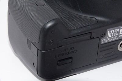 N.MINT/2357shots] Canon EOS Kiss X7 Digital SLR Camera Body From