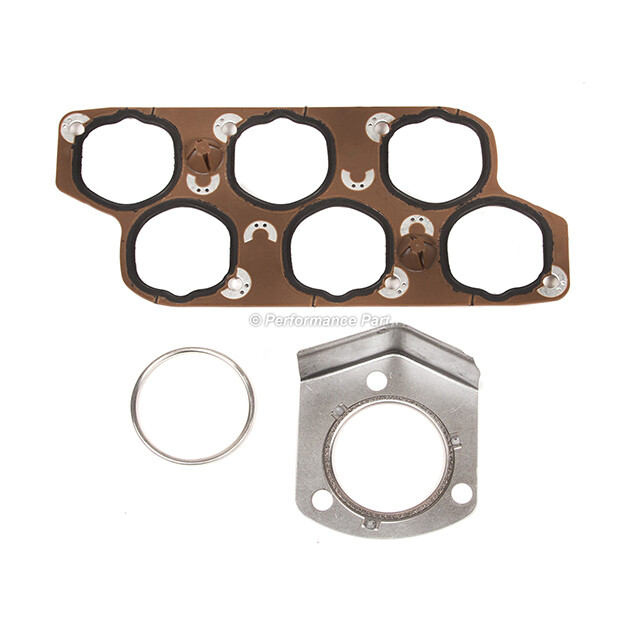 Mizumo Auto MA-9761238079 Head Gasket Bolts Set Compatible With/For 07-11 Chevrolet Malibu Equinox Pontiac G6 Saturn 3.6 - Foto 13