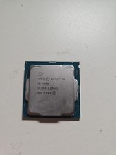 Intel Core i5-8600 - Hexa Core (CM80684033586...