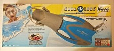 Aqua Lung Sport Proflex Junior Fins Size L / XL