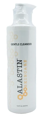 Alastin Skincare Gentle Cleanser Pro Size ( 12 fl oz / 354.9ml ) NEW* Sealed