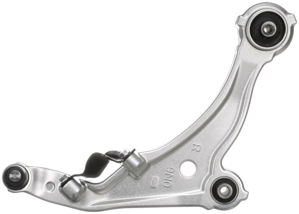 Conjunto de brazo de control y rótula Delphi para Nissan Máxima 2009-2014 2010 2011 Foto 4 de 4