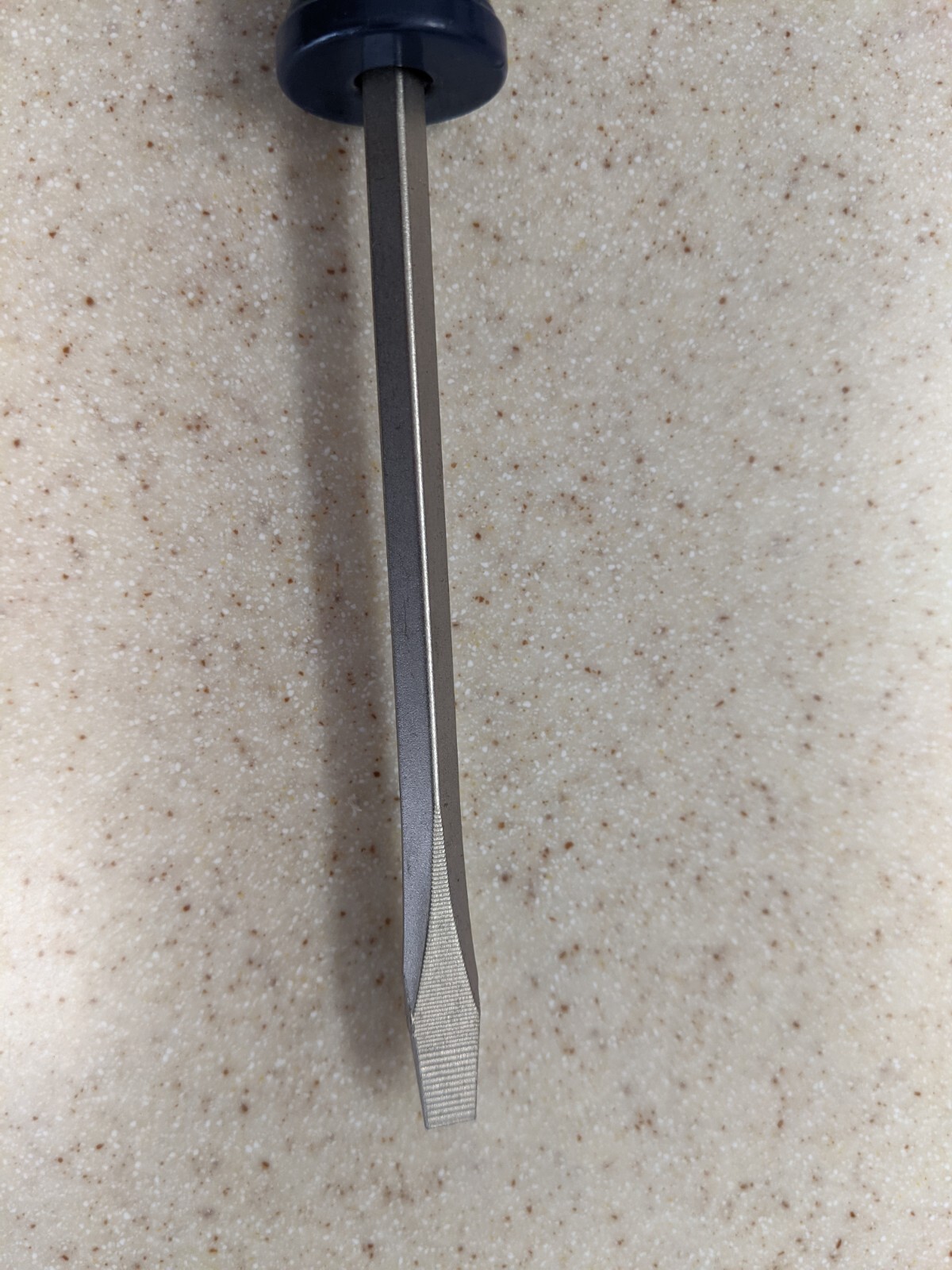 Lot 4 Vintage Craftsman Screwdriver Slotted Flat Head 1/4,3/16, 1/8 Tool USA Set eBay